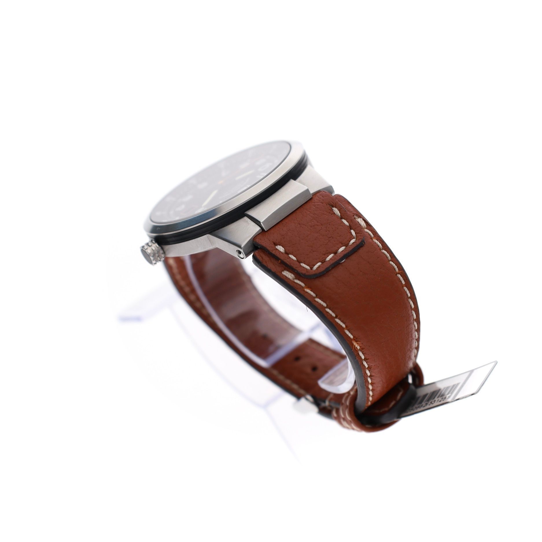 Mühle Glashütte M1-35-33 Automatisch Heren Horloge | Juweelwinkel.nl