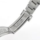 Image 12 of Rolex Sea Dweller 40mm 16600; Automatic diving watch