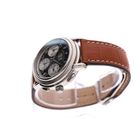 Afbeelding 6 van Maurice Lacroix Masterpiece 'Flyback Annuaire' MP6098; Automatisch Heren Horloge