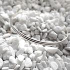 Image 3 of Silver subtle slave bracelet | Ø 61 mm