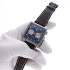 Image 17 of TAG Heuer Monaco Chronograph CW2113-0; Automatic Men's Watch