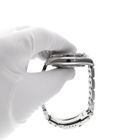 Image 6 of Breitling Chronomat Evolution 'White' A13356; Chronograph men's watch