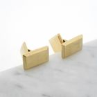 Image 6 of Gold cufflinks