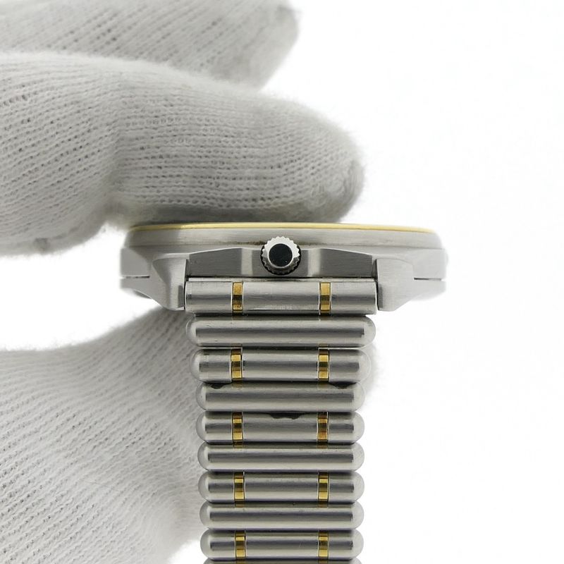 Image 11 of Breitling World 80840; Vintage men's pilot watch