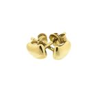 Image 12 of Golden subtle stud earrings