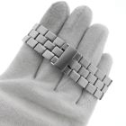 Image 10 of Vacheron Constantin Overseas Chronograph 49140; Automatic men's watch