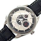 Image 11 of Omega Seamaster NZL-32; Chronograph men's watch