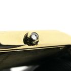 Image 9 of Corum Ingot 5Gr. 46300; 18k. Women's watch with diamonds