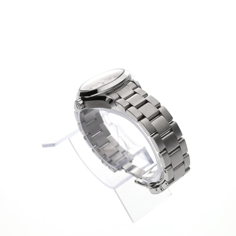 Image 10 of Omega Seamaster Aqua Terra 150M 231.10.30.61.02.001; Ladies watch