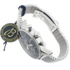Image 6 of Breitling Superocean Heritage B01; Chronograph men's watch