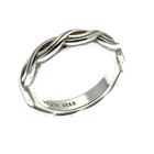 Image 1 of Silver ring from Pandora