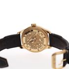 Afbeelding 10 van IWC Pilot's Watch UTC Antoine de Saint Exupéry IW3261-03; Limited Edition 18k. Gouden Heren Horloge
