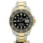 Image 1 of Rolex Submariner 116613LN; Automatic men's watch in full set