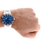 Image 15 of Oris Aquis Date '5-Days' Cal. 400; Automatic Watch