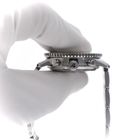 Image 10 of Breitling Montbrillant Chronograph 38mm A41370; Automatic Watch