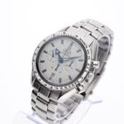 Image 7 of Omega Speedmaster Broad Arrow 3551.20.00; Chronograph men's watch