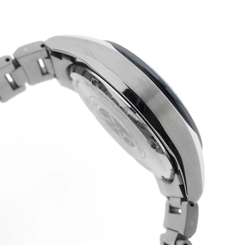 Image 8 of Seiko Astron GPS Solar; Titanium men's watch