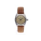 Image 1 of Rolex Oyster Precision 'Flat-Back' Ref. 2765; Vintage Watch