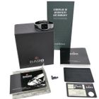 Image 4 of Rado Sintra Jubilé High Tech Ceramic 318.0726.3; Ladies watch