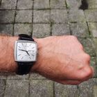 Image 13 of Zenith Respirator Luxe Automatic; Vintage men's watch