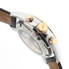 Image 7 of Longines Conquest Classic; Chronograph men's watch