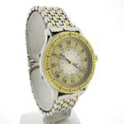 Image 3 of Longines Hour Angle Lindbergh; Automatisch heren horloge