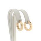 Image 4 of Gold earrings | Ø 16.5 mm