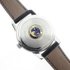 Image 10 of Longines Conquest Heritage; Automatic men's watch