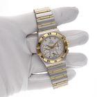 Image 12 of Omega Constellation Double Eagle; 1242.30.00; Chronograph men's watch