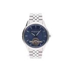 Image 16 of Raymond Weil Freelancer 'Open Hearth' Men's Watch