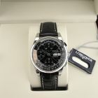 Image 17 of Longines Heritage 1954 Chronograph L2.747.4.52.4; Automatic men's watch