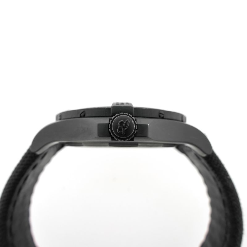 Image 19 of Breitling Avenger Blackbird V17331; Automatic Men's Watch