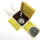 Image 12 of Breitling Navitimer Chrono-Matic 1806; Vintage men's watch