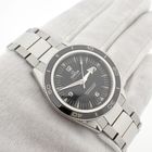 Image 5 of Omega Seamaster 300 'Liquid Metal'; Men's diving watch