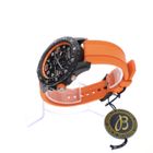 Image 3 of Breitling Endurance Pro 'Orange' X82310; Chronograph men's watch