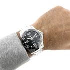 Image 12 of Longines Hydro Conquest L3.781.4; Automatic men's watch