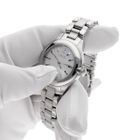 Image 16 of Ebel Onde 'Mother of Pearl' 1216173; Women's watch with diamonds