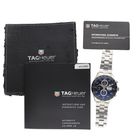 Image 14 of TAG Heuer Carrera Chronograph CV2A10; Automatic Men's Watch