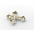 Image 4 of Silver cross | 925 silver