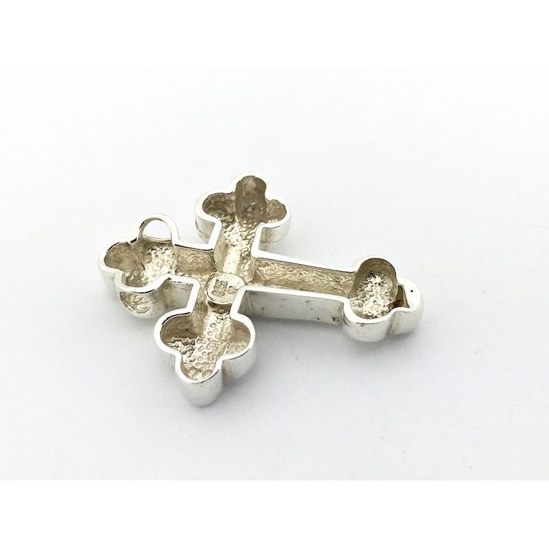 Image 4 of Silver cross | 925 silver