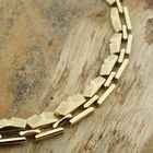 Image 2 of Gold fantasy link chain