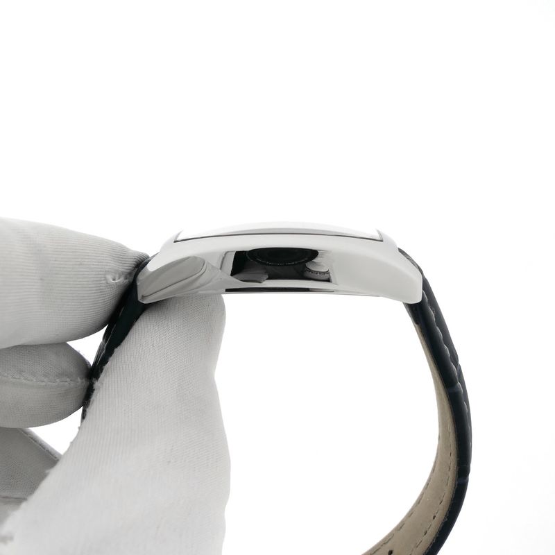 Image 6 of Longines Evidenza L2.642.4.73.4; Automatic watch