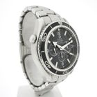 Image 2 of Omega Seamaster Planet Ocean 600m 2210.50.00; Chronograph men's watch