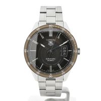 TAG Heuer Carrera Calibre 5 WV211N; Automatic men's watch