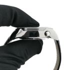 Image 8 of Oris Classic Worldtimer XXL 7513; Automatisch heren horloge met GMT