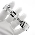 Image 18 of Breitling Chronomat Evolution 'White' A13356; Chronograph men's watch