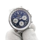 Image 6 of Breitling Navitimer A23322; Chronograph men's watch