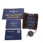 Image 16 of Breitling Endurance 'Blue' X82310 Chronograph