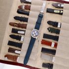 Image 13 of Breitling Navitimer Airborne; Chronograph men's watch