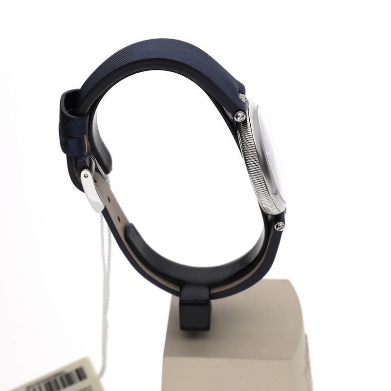 Image 11 of Frederique Constant Art Deco FC-200MPWN2AR2; Women's watch with diamonds